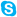 Иконка skype